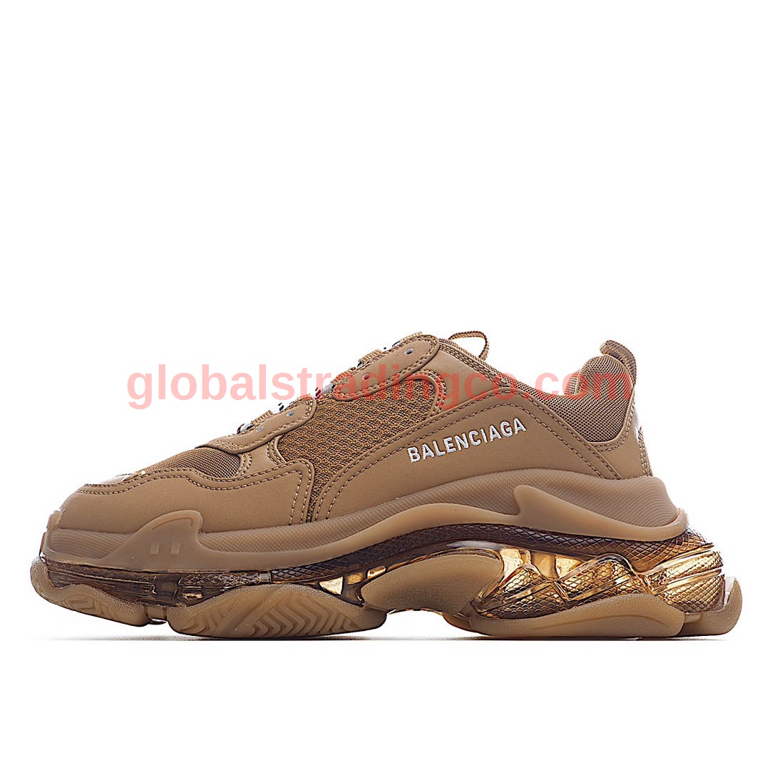 Balenciaga Triple S Dad Shoes Running Shoes